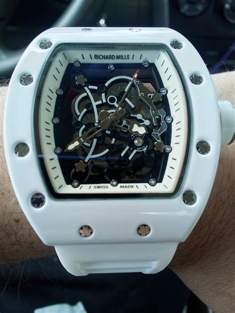 richard mille dhgate|Collections .